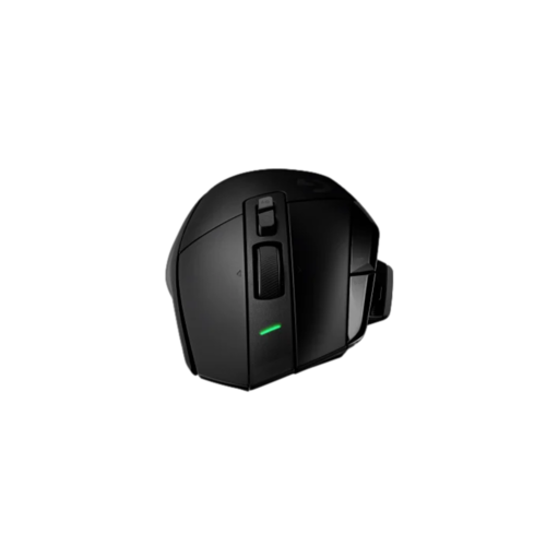 עכבר גיימינג G502 X Logitech- צבע שחור