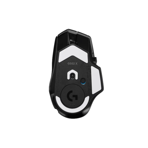 עכבר גיימינג G502 X Logitech- צבע שחור