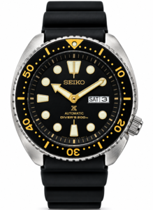SEIKO SRPE91K1 PROSPEX מלאי קטן מהרו להזמין