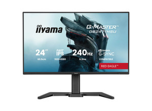 מסך מחשב iiYAMA G-Master GB2471HSU-B1 Full HD 