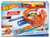מסלול מרוצים כפול Whip Around Raceway עם 2 מכוניות
