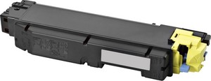 טונר צהוב תואם Kyocera tk 5270Y (6,000 דפים)