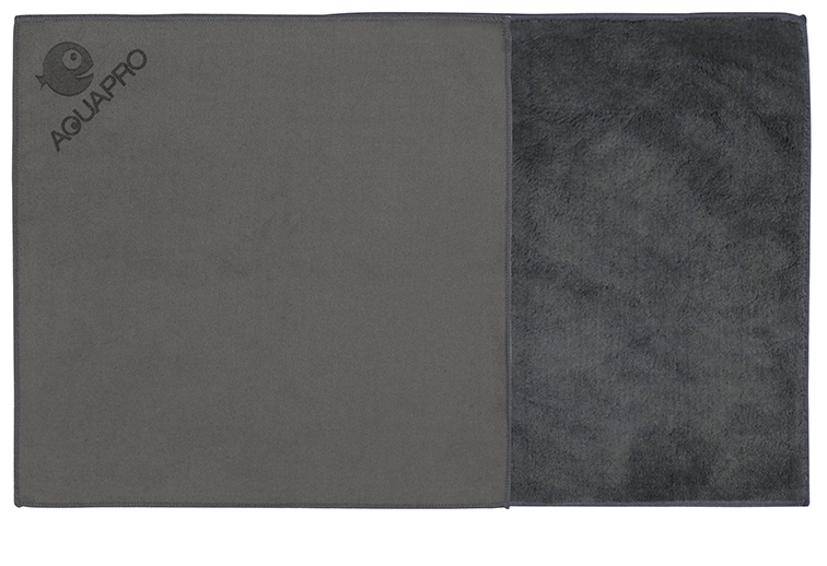 אקווה פרו מגבת לניקוי האקווריום AQUAPRO Towel For Aquarium