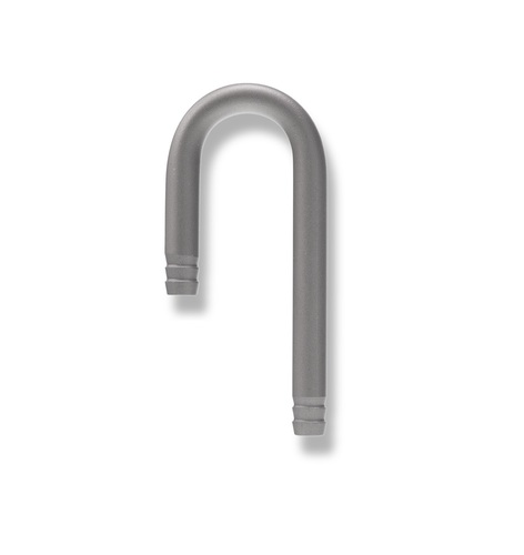 אקווה פרו מחבר נירוסטה U לצנרת Aquapro Stainless Steel U-shaped Pipe