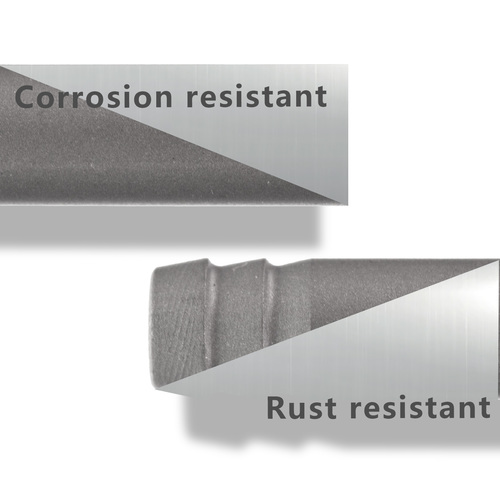 אקווה פרו מחבר נירוסטה U לצנרת Aquapro Stainless Steel U-shaped Pipe