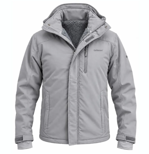 מעיל סופטשל לגברים TRAIL ANGEL