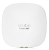 נקודת גישה Aruba Instant On AP25 (IL) 4x4 Wi-Fi 6 AP R9B31A