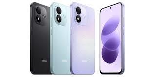 טלפון סלולרי Xiaomi Redmi Note 17 4G 256GB 8GB RAM שיאומי