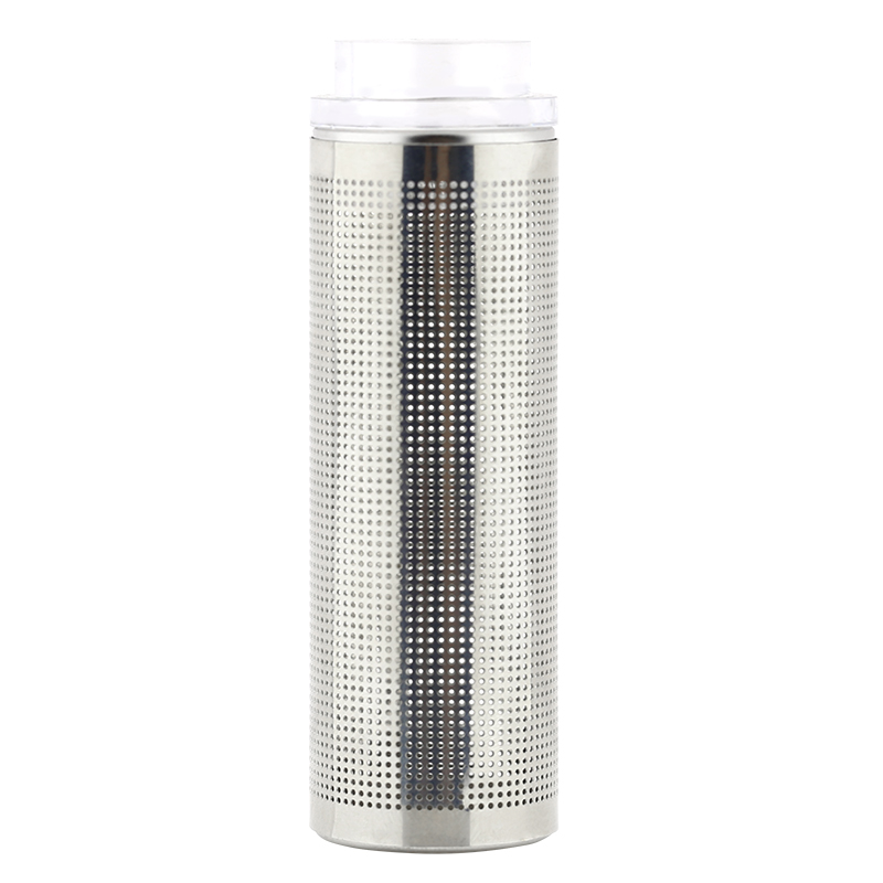 אקווה פרו מחבר הגנה לצינור יניקה 12 מ"מ AQUAPRO Inflow Protection Net