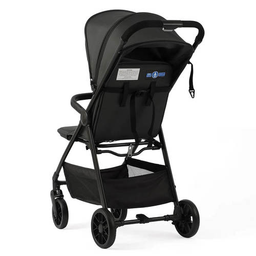 טיולון Cooper שחור Twigy