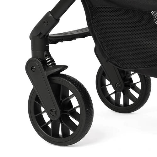 טיולון Cooper שחור Twigy