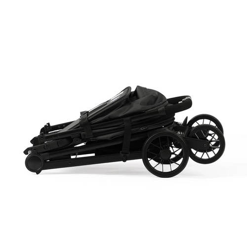 טיולון Cooper שחור Twigy
