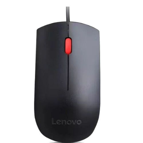 LENOVO Essential USB Mouse