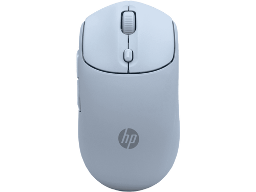 עכבר HP 400 Quiet  כחול