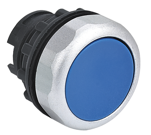 ראש לחצן מואר לד 220V
