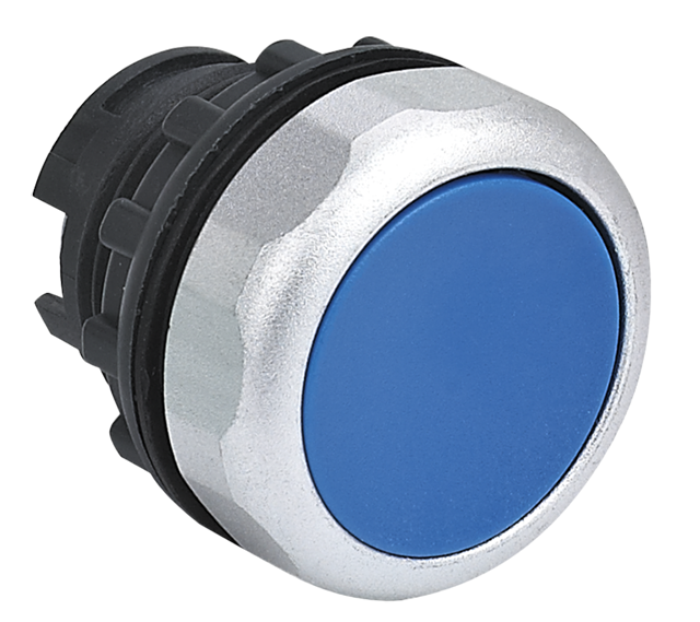 ראש לחצן מואר לד 220V
