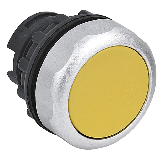 ראש לחצן מואר לד 220V