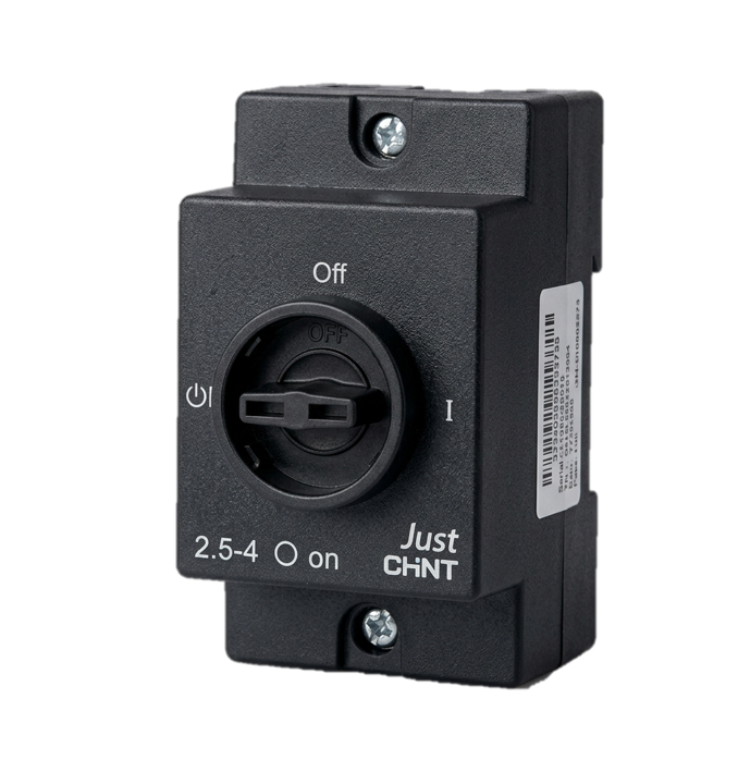 מגע עזר צד 2NO ל- NS2-25