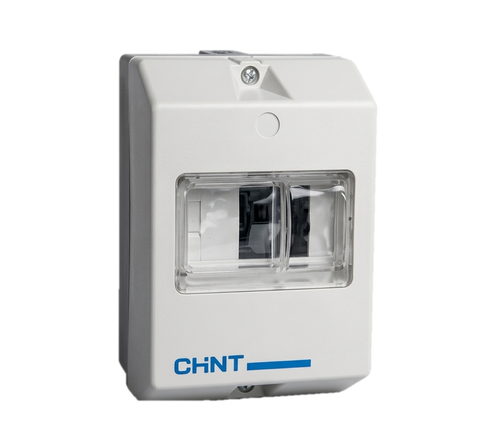 לחצן חרום שחרור בסיבוב ל- NS2-25 BOX