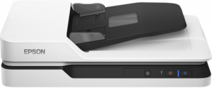 סורק EPSON WorkForce DS 1630