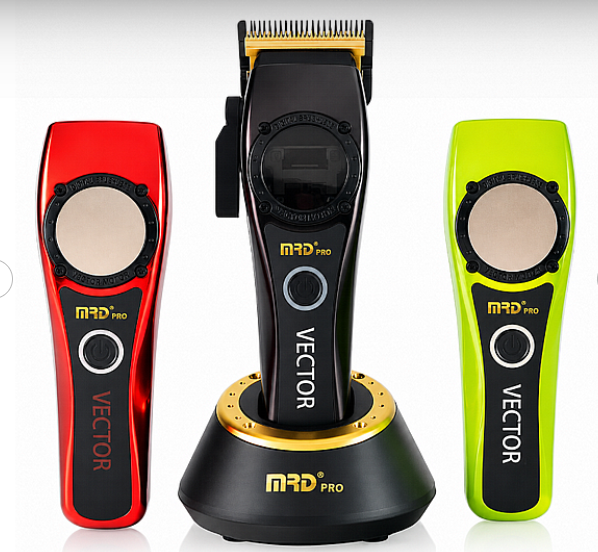 מכונת תספורת מקצועית אם אר די  MRD PRO HC-999 