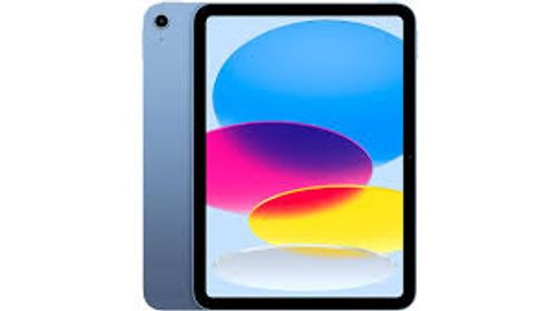 Apple iPad 11 (2025) 128GB Wi-Fi טאבלט + Cellular + אפל