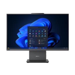 מחשב נייח LENOVO ThinkCentre AIO 50a 27 G6 U7-256V|16GB|512GB|W11P|3YR 13QF001HIV 