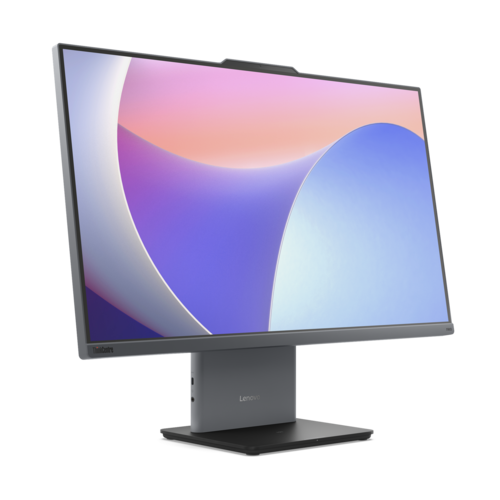מחשב נייח LENOVO AIO 50a Touch i5-13420H | 16GB | 512GB | W11P | 3Y 12SB001HIV 