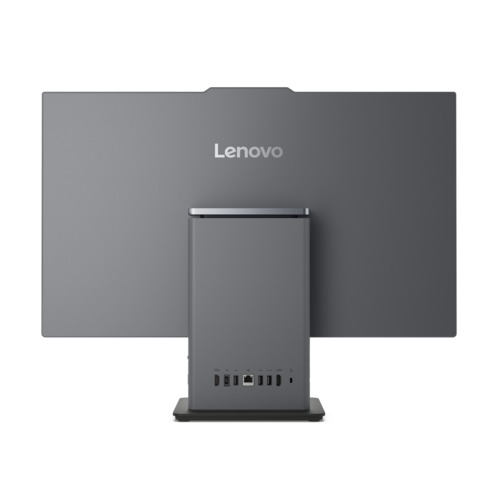 מחשב נייח LENOVO AIO 50a Touch i5-13420H | 16GB | 512GB | W11P | 3Y 12SB001HIV 