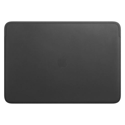 Apple Leather Sleeve for 16-inch MacBook Pro 