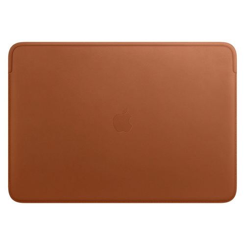 Apple Leather Sleeve for 16-inch MacBook Pro 