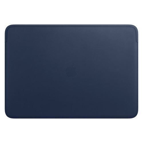 Apple Leather Sleeve for 16-inch MacBook Pro 