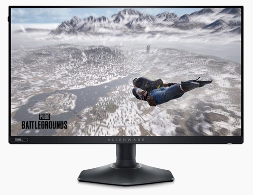 מסך מחשב ‏24.5 ‏אינטש Dell Alienware AW2524HF Full HD דל