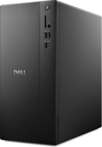 מחשב נייח  Dell Pro Tower Essential QVT1260 OP-RD33-16808
