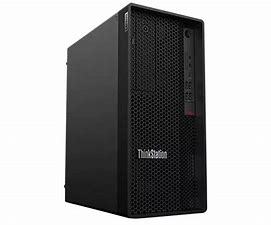 מחשב נייח LENOVO ThinkStation P3 Tower Gen2 30HT00ATIV 