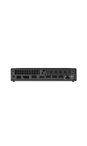 מחשב נייח LENOVO P3 Tiny G2 U9-285 |32GB|1TB|RTX A400|3YR 30K5004EIV 