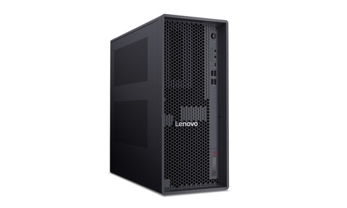 מחשב נייח LENOVO ThinkStation P4 Ryzen9-9965X3D|64GB|1TB|W11P|RTX2000|3YRW 30KN002EIV 