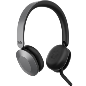אוזניות  LENOVO Dual-Mode ANC Headset 8550 Wireless|Foldable 4XD1T60925 