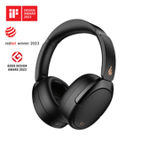  Edifier WH950NB - Wireless ANC Over-Ear Headphones (black) 