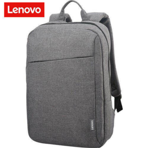 תיק LENOVO 15.6 Backpack Grey 4X40T84058