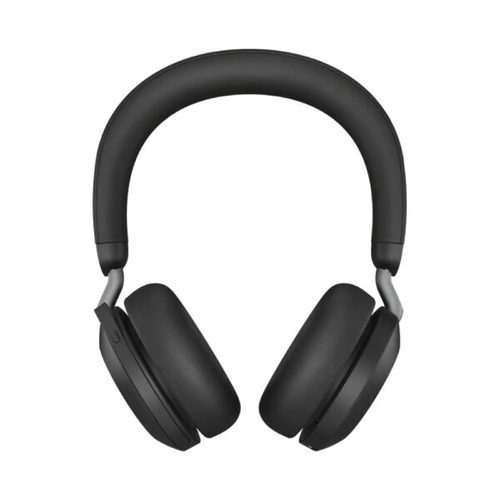 אוזניות Jabra Evolve2 75 עם ביטול רעשים לעסקים 