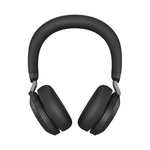  אוזניות Jabra Evolve2 75 עם ביטול רעשים לעסקים 