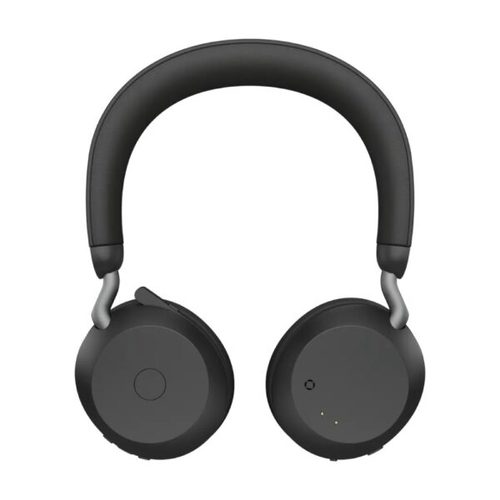  אוזניות Jabra Evolve2 75 עם ביטול רעשים לעסקים 