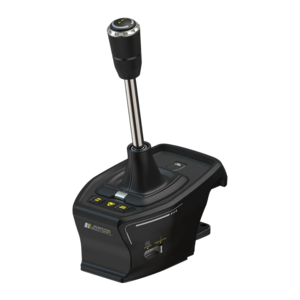 ידית הילוכים ובלם יד VelocityOne Multi-Shift מבית Turtle Beach
