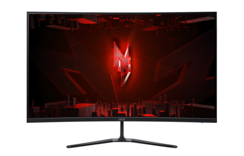 מסך מחשב Acer Nitro ED320QR S3 UM.JE0EE.317 Full HD אייסר 