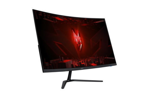 מסך מחשב Acer Nitro ED320QR S3 UM.JE0EE.317 Full HD אייסר 