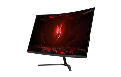 מסך מחשב Acer Nitro ED320QR S3 UM.JE0EE.317 Full HD אייסר 