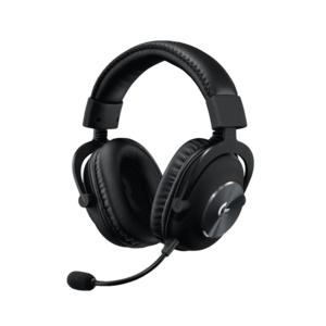 אוזניית גיימינג G PRO X LOGITECH
