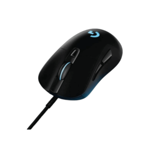 עכבר גיימרים Logitech G403 Hero