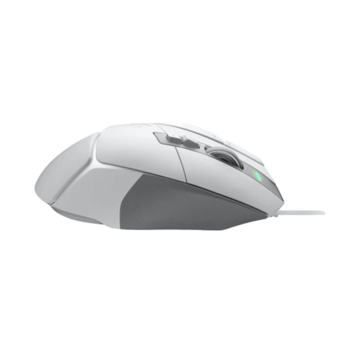 עכבר גיימינג G502 X Logitech- צבע לבן
